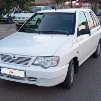 111 مدل 98 زیر پا و سواری در حد ماشین خوش رخ