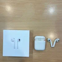 ایرپاد ۲ نرمال اپل در حد آک