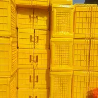 فروش عمده سبد پلاستیکی تولید کننده مستقیم|عمده‌فروشی|کرج, اتمسفر|دیوار