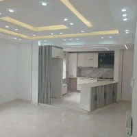 فول-امکانات-90متری-دوخوابه-سند-دار-در-شهرک-ابریشم