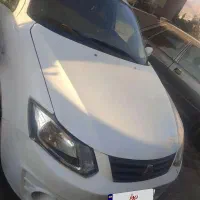 ساینا مدل 97 کم کار|خودرو سواری و وانت|آبادان, |دیوار