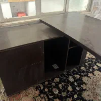 میزمدیریت بافایل mdf
