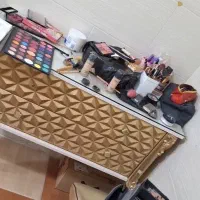 کنسول سالنی و مبل