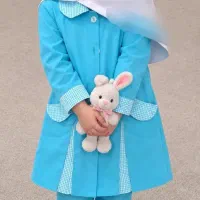 مانتو شلوار مدرسه|لباس|تهران, حر|دیوار