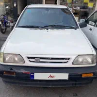 پراید هاچبک