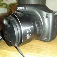 دوربین Canon sx540hs.xs max.|دوربین عکاسی و فیلم‌برداری|تبریز, |دیوار