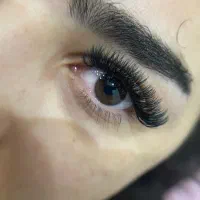 اکستنشن مژه با پایین ترین قیمت ممکن