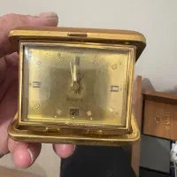 ساعت رومیزی