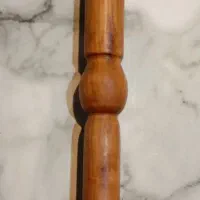 پیپ ایرانی(چپق)با چوب گلابی