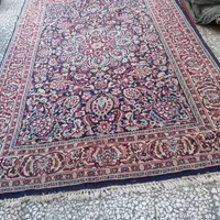 چندین عدد فرش ۶،۹،۱۲ متری و کناره ماشینی|فرش|رشت, حاجی آباد|دیوار