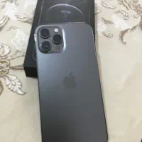 آیفون ۱۲ پرومکس