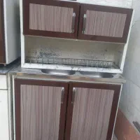 کابینت فلزی