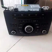 ضبط فابریک مزدا ۳ نیو