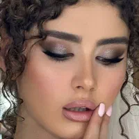 میکآپ و شنیون تخصصی