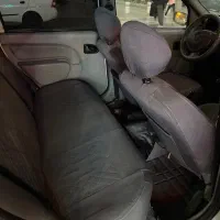 ال نود مدل ۹۴ بی رنگ فروشی|خودرو سواری و وانت|مشهد, سجاد شهر|دیوار