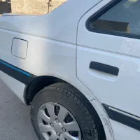 پژو 405 slx tu5|خودرو سواری و وانت|اصفهان, ملک‌شهر|دیوار