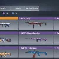 اکانت کالاف|کنسول، بازی ویدئویی و آنلاین|شیراز, عادل آباد|دیوار