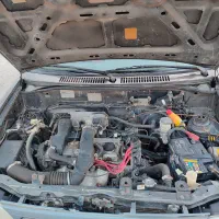 پراید مدل ۹۰.بدون رنگ شاسی سالم بدون ترک|خودرو سواری و وانت|فیروزآباد (فارس), |دیوار