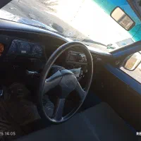 نیسان دیزل مدل ۴۰۲۰خشک