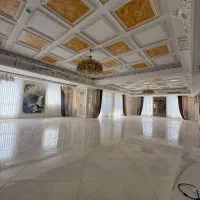 ۴۹۰ متر ۴ خواب / تک واحدی با پلان بی‌ رقیب