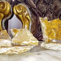 سنگ های تزئینی اکواریوم