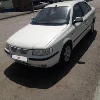 سمند مدل ۸۹ موتور ملی  .اساس تعمیر رینگها خرچنگی