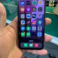 گوشی ایفون xs256|موبایل|تهران, آبشار|دیوار