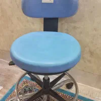 صندلی چرخدار