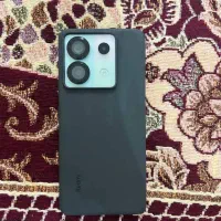 شیائومی ردمی ۱۳ پرو 5g حافظه ۵۱۲ رام ۱۲|موبایل|سوسنگرد, |دیوار