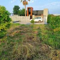 یه تومن پول داری زمین بگیر ۲ماهه برات بسازم/کد102