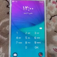 سامسونگ note 4 سری4g