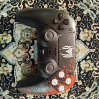 دسته پی اس 4 طرح پی اس 5