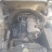 پیکان وانت مدل 85