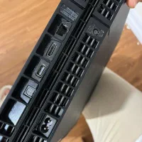 Ps4 Fat|کنسول، بازی ویدئویی و آنلاین|امیدیه, |دیوار