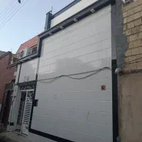 خانه دو طبقه و دوبلکس