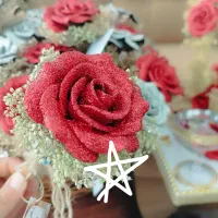 گیفت های حنایی|صنایع دستی و سایر لوازم تزئینی|شیراز, ریاستی|دیوار