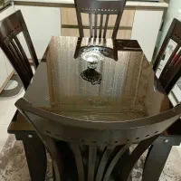 فروش میز غذا  خوری