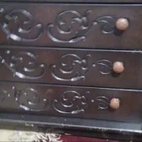 میز آرایش|میز و صندلی غذاخوری|ملایر, |دیوار