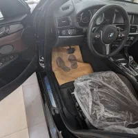 بی ام و x4 صفر 2017|خودرو سواری و وانت|شیراز, ستارخان|دیوار