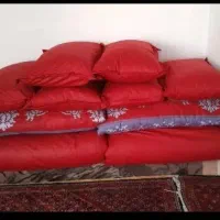 رختخواب پشمی نو