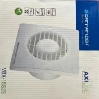 هواکش برند دمنده مدل 15S2S