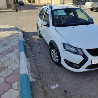 پراید وانت مدل 1404