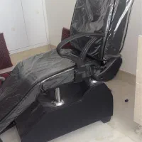 صندلی اصلاح