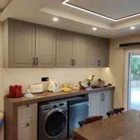 کابینت و کمد دیواری در رشت|خدمات پیشه و مهارت|رشت, گلسار|دیوار