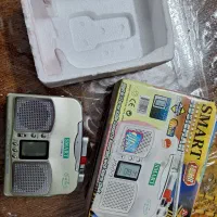 ضبط واکمن مارک ارسمارت