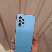 گوشی سامسونگ گلکسی A52