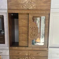 دراور کمد اقساطی|جاکفشی، کمد، دراور|شاهرود, |دیوار