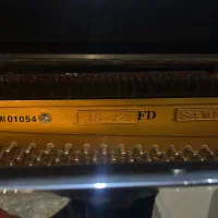 پیانو آکوستیک سمیک 	JS-121 FD