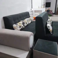 مبلمان شیک و نو