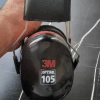 محافظ گوش 3M|لوازم جانبی موبایل و تبلت|تهران, سبلان (لشگر)|دیوار